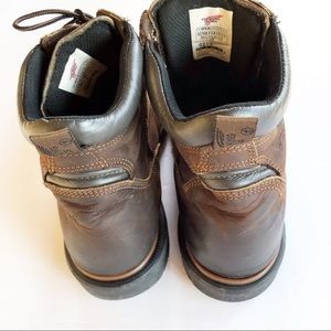 red wing dynaforce 4215